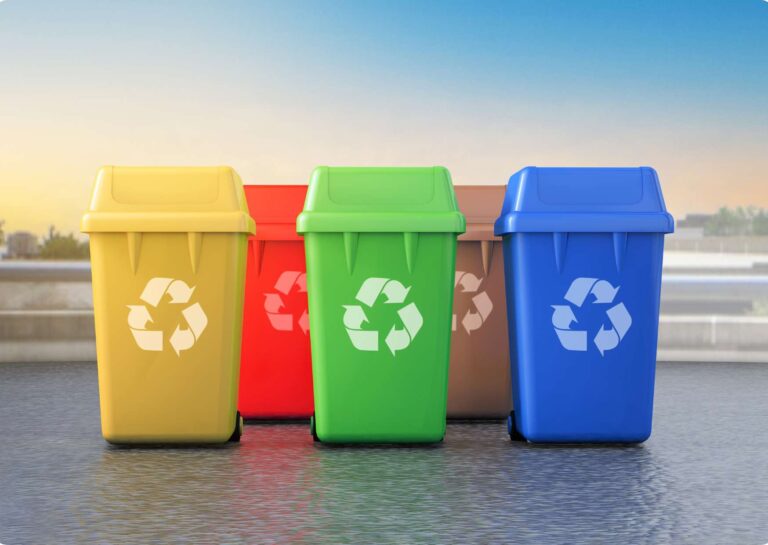 Waste Management Practices Certification