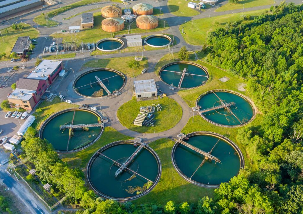 Water and Sewer Treatment Plant Safety Training