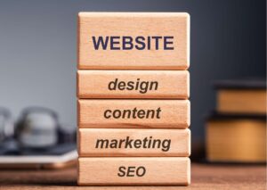 Website Design Essentials