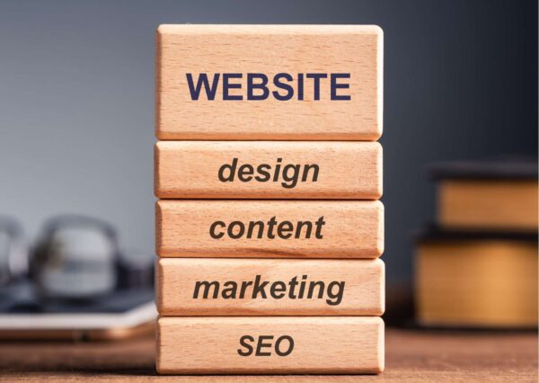 Website Design Essentials