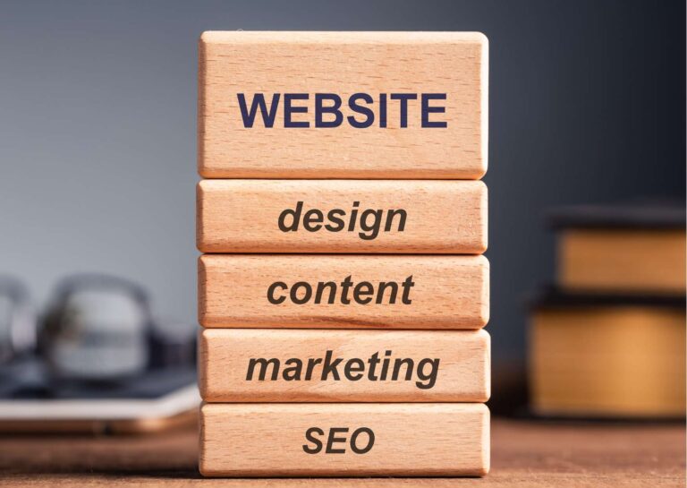 Website Design Essentials
