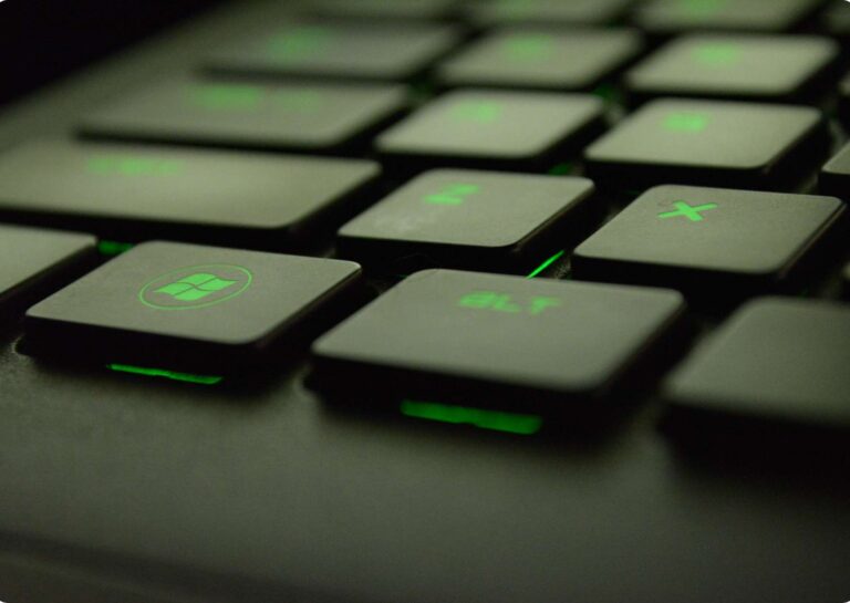 Windows 10 Starter Guide: Beginner’s Essentials