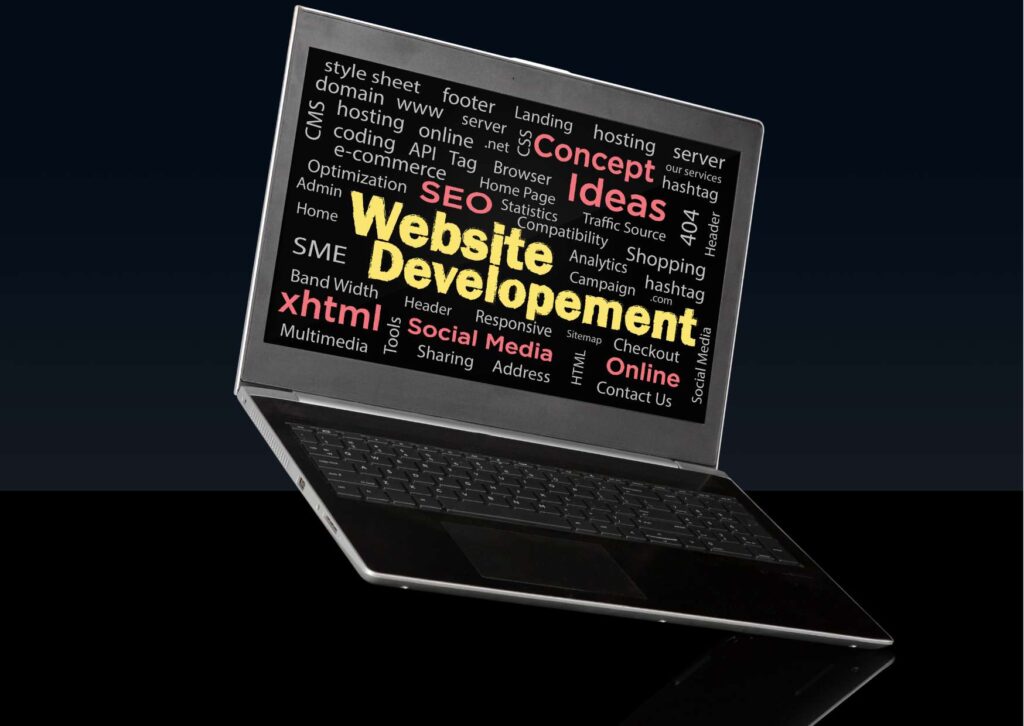 Wix Wonders: Dynamic Website Development