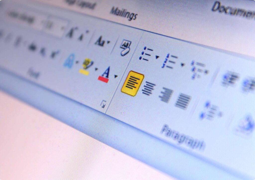 Word 2016 Mastery: Essential Skills to Advanced Tactics