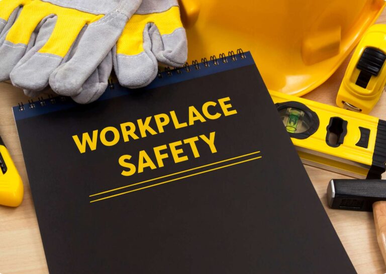 Workplace Health and Safety Guide