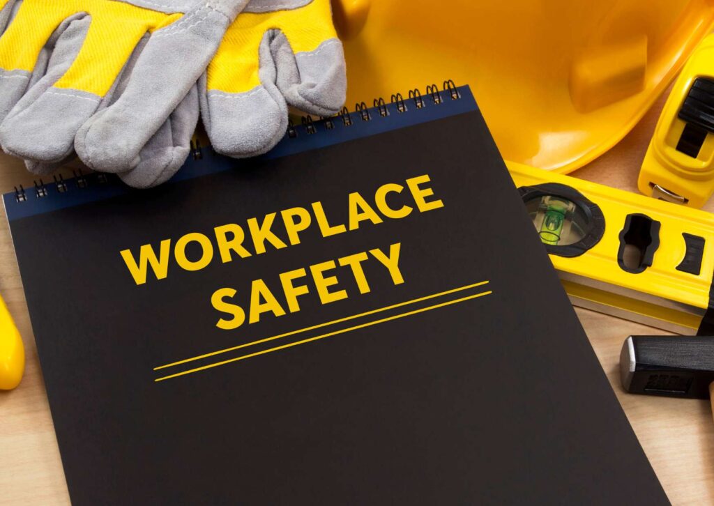 Workplace Surface Safety Interactive Training