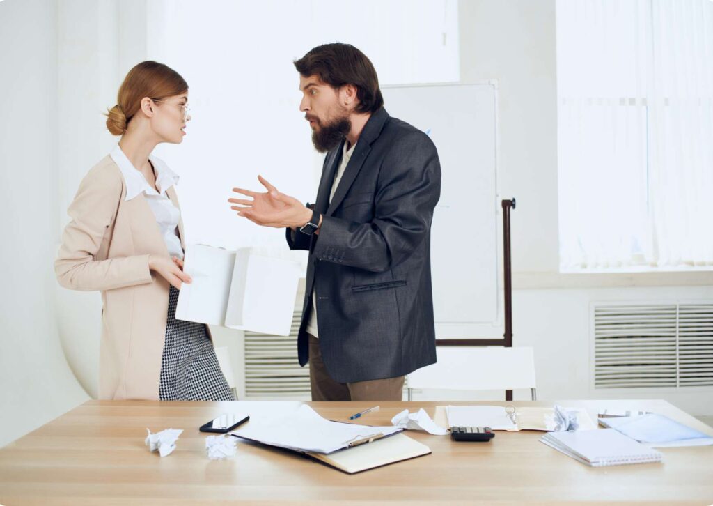 Workplace Violence Prevention Strategies