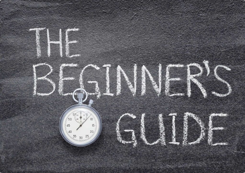 Writing Mastery: Journey from Beginner to Expert