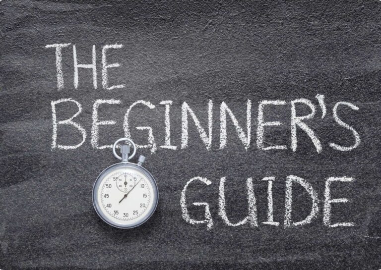 Writing Mastery: Journey from Beginner to Expert