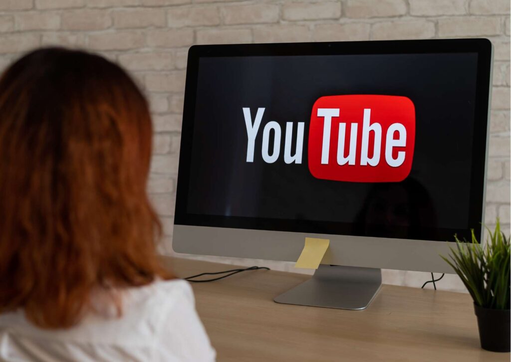 YouTube Business Success Strategies