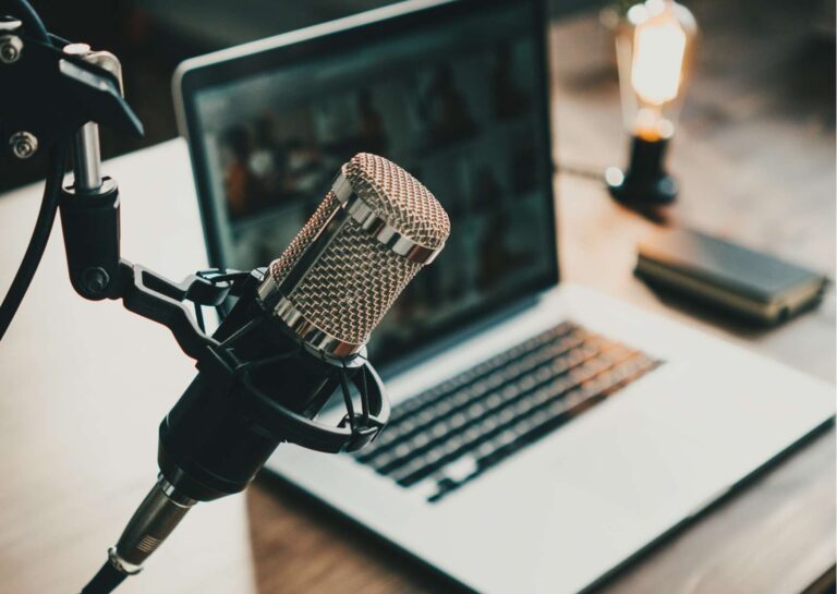 iTunes Podcast Masterclass