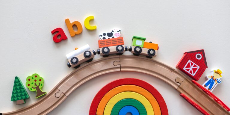 How Is Early Child Development Delay Identified?