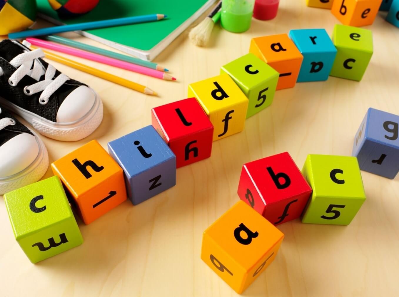 online childcare courses