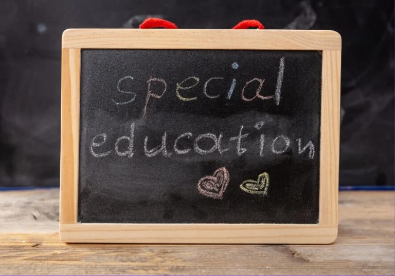 Understanding Special Educational Needs in London: Key Services and Programs