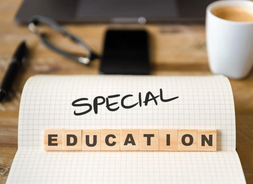 special educational needs in london